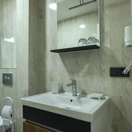 Deluna Yasamkent Ankara