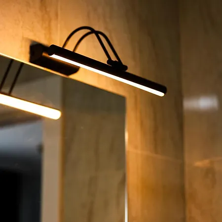 Deluna Yasamkent Aparthotel *